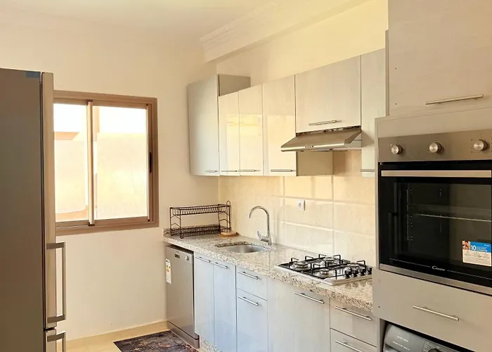 Chic Appartement Family Confort & Targa