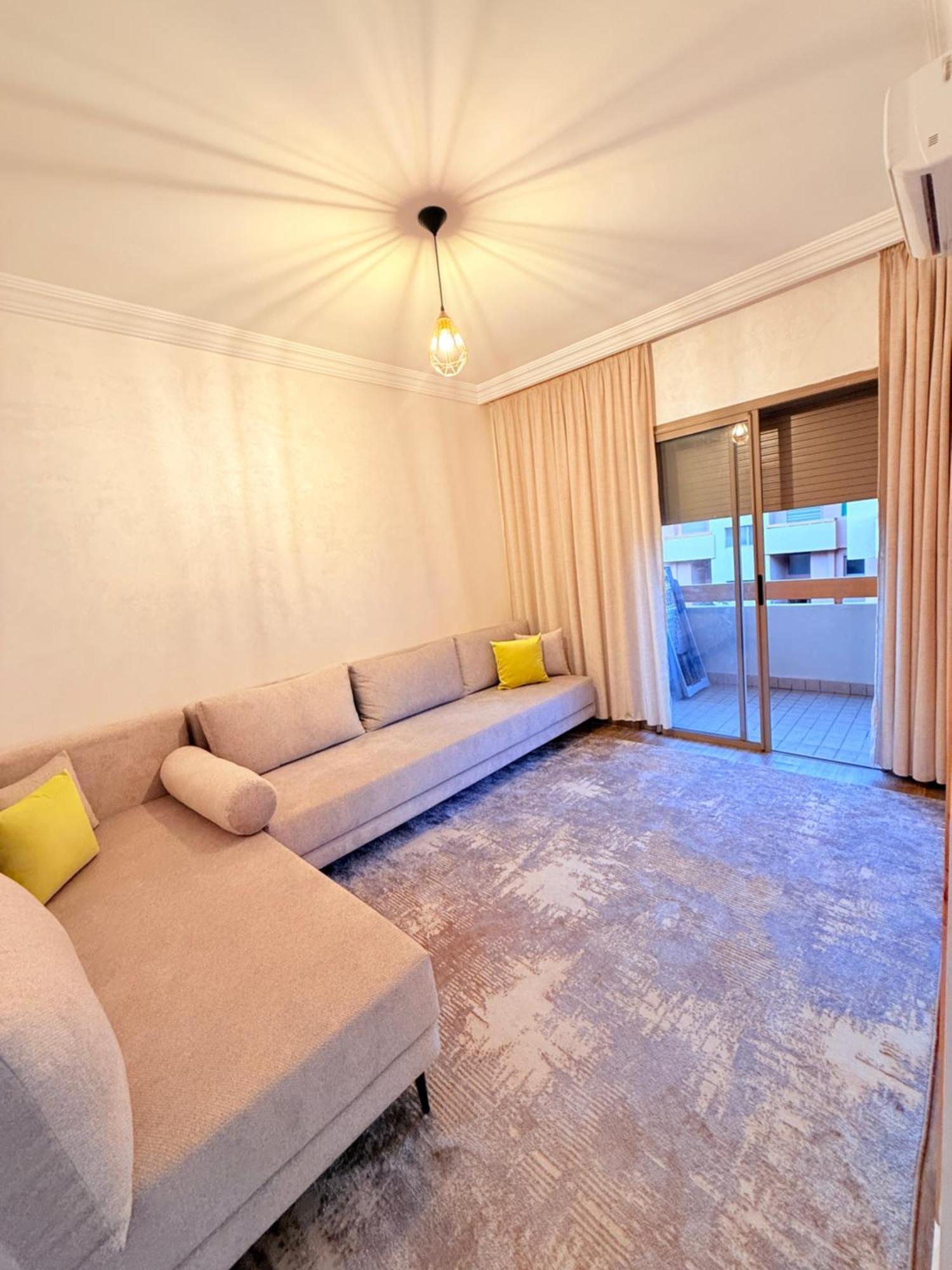 Chic Family Confort & Targa Appartement *