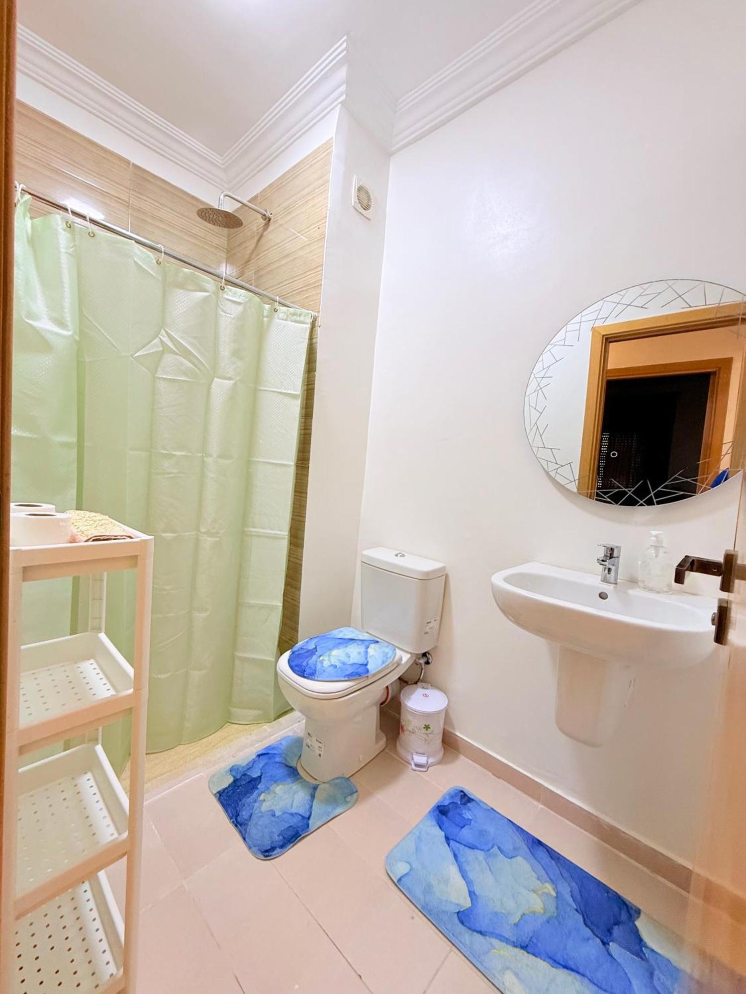 Chic Family Confort & Targa Appartement *