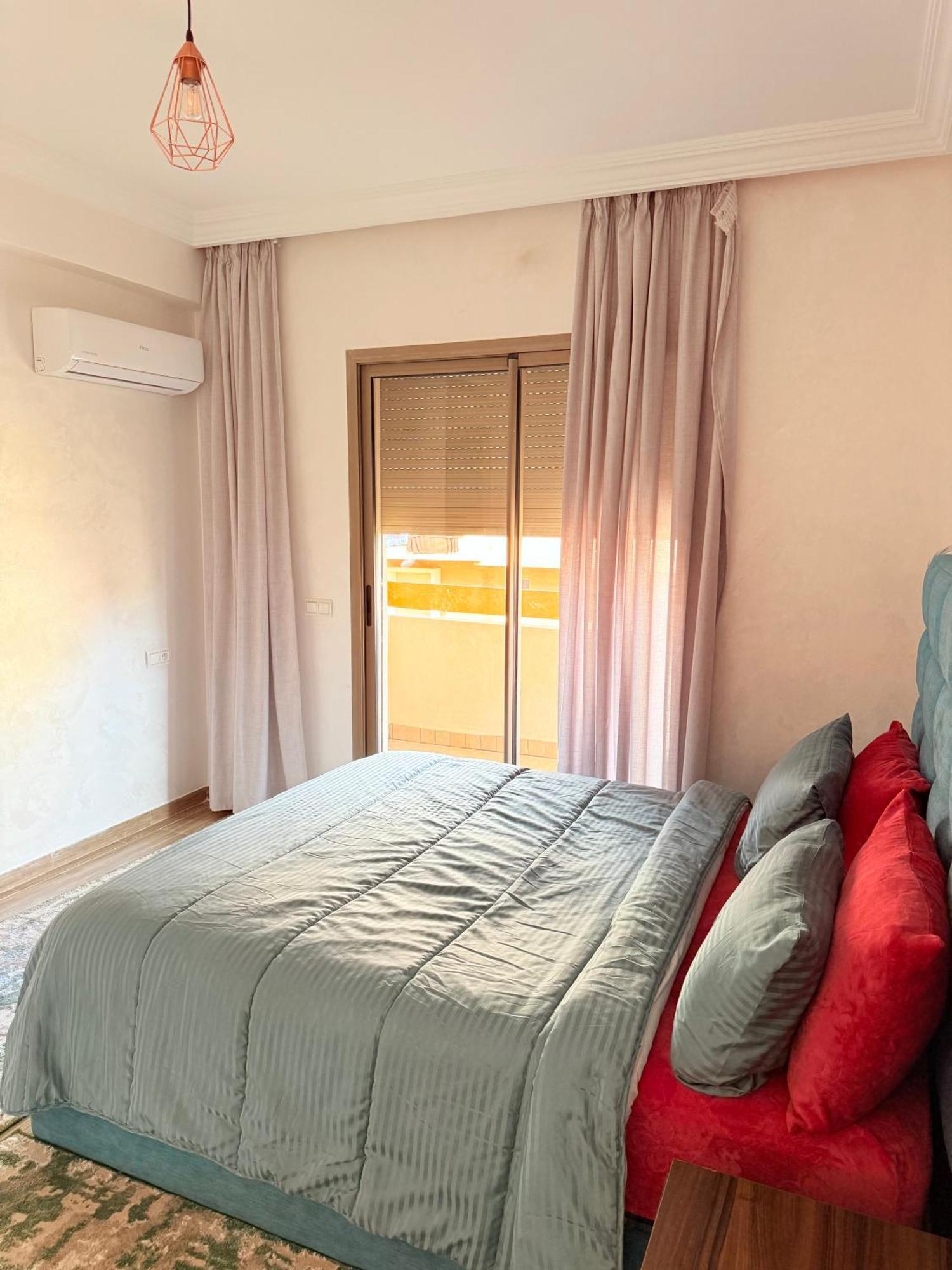 Appartement Chic Family Confort & Targa *