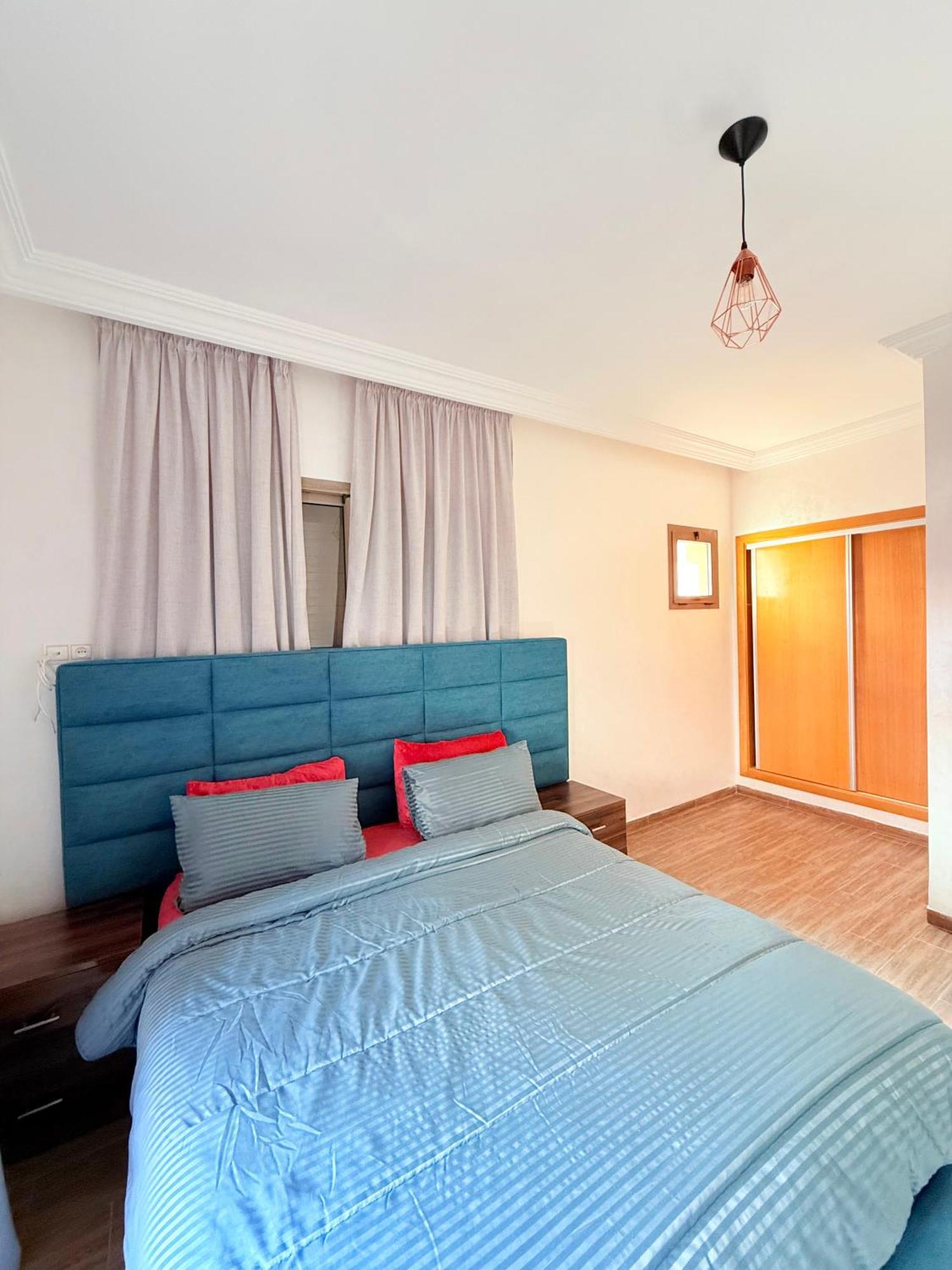 Chic Family Confort & Targa Appartement *