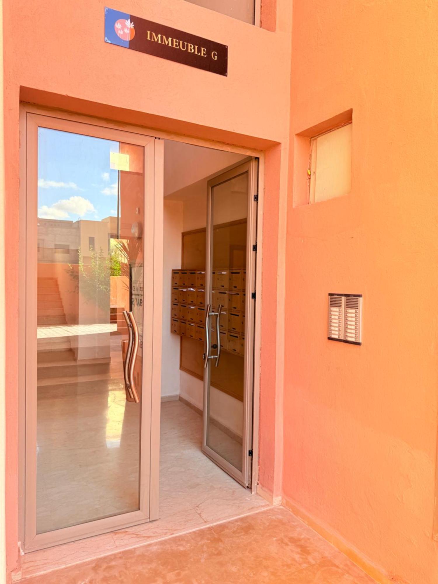 Chic Appartement 3Ch Confortable Vus Piscine *