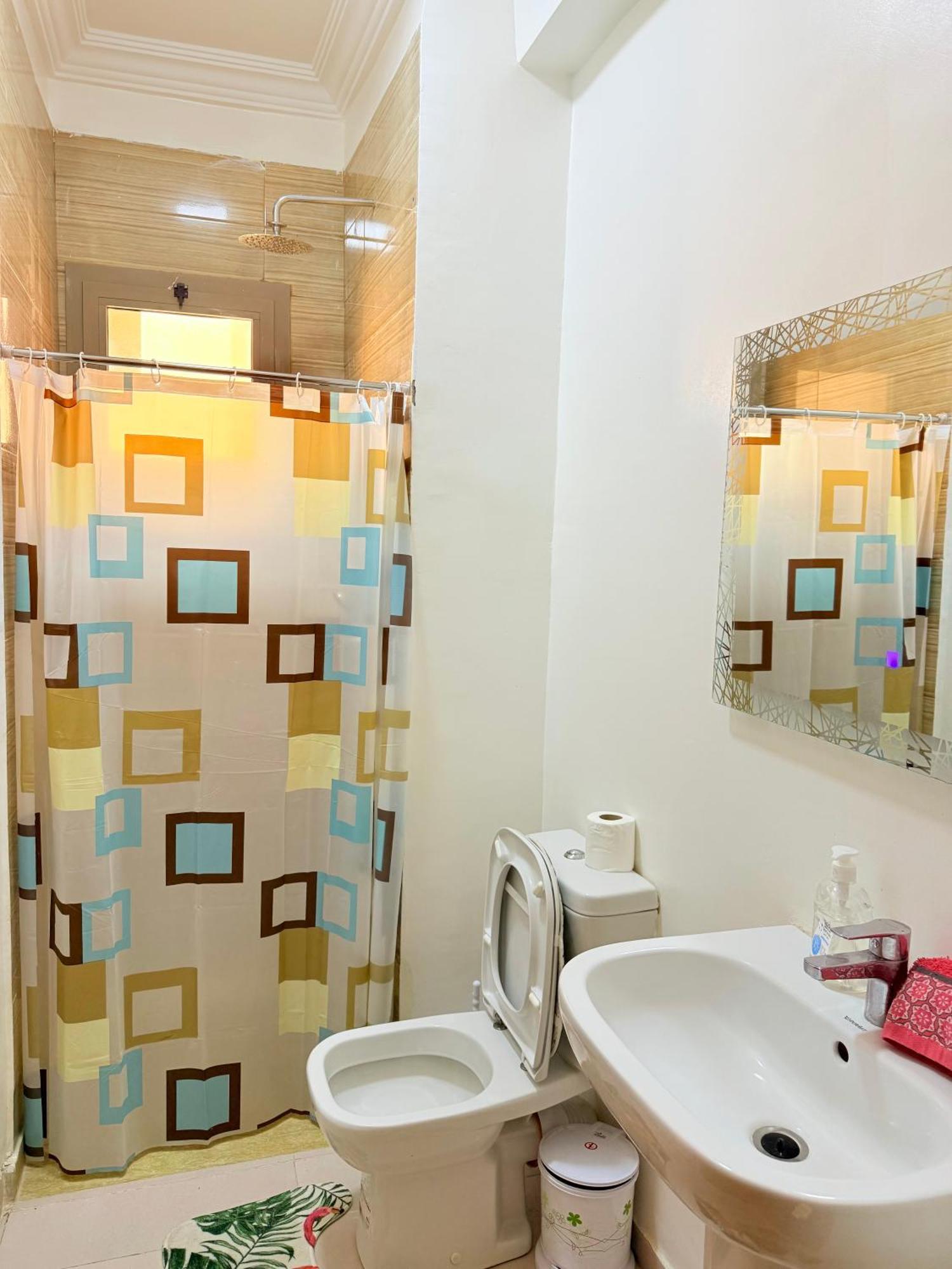 Chic Appartement 3Ch Confortable Vus Piscine *