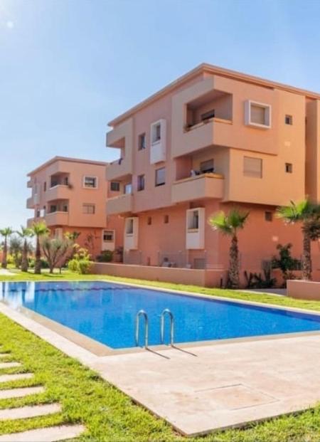 Chic Appartement 3Ch Confortable Vus Piscine *