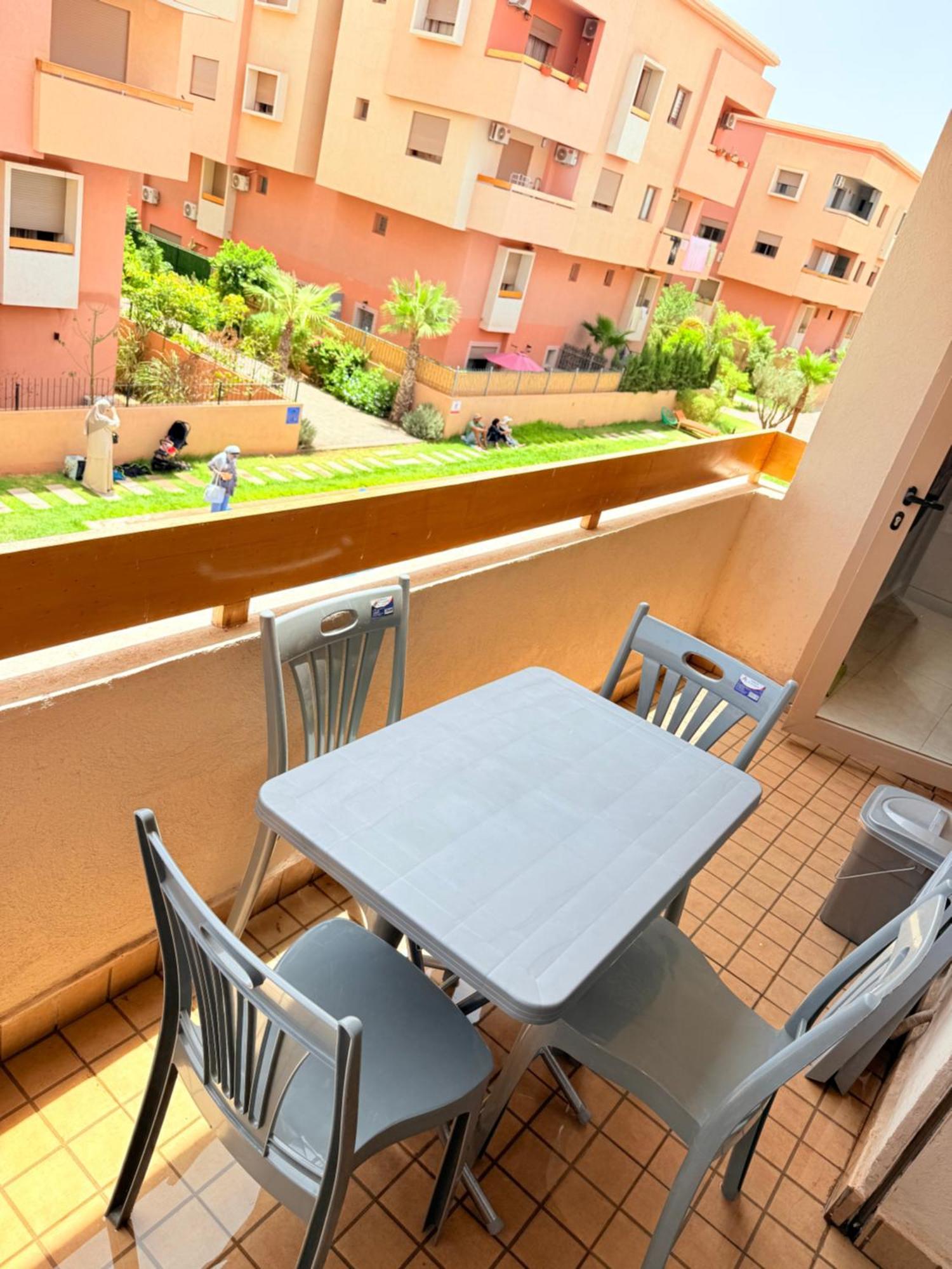 Chic Appartement 3Ch Confortable Vus Piscine *